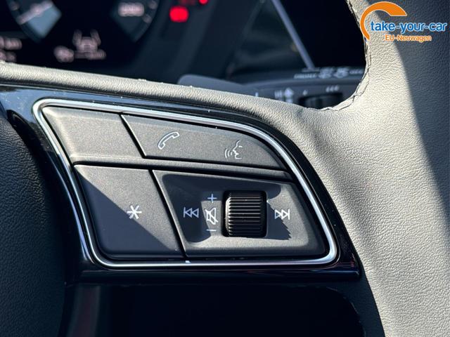 Audi - A3 Sportback - EU-Neuwagen - Reimport