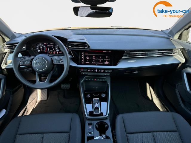 Audi - A3 Sportback - EU-Neuwagen - Reimport