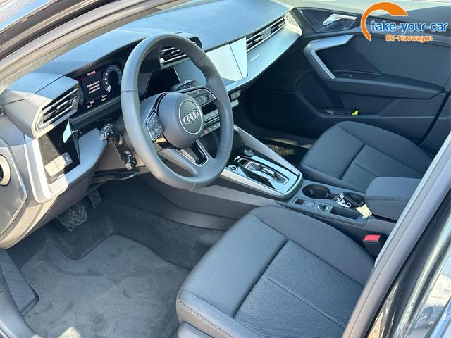 Audi - A3 Sportback - EU-Neuwagen - Reimport