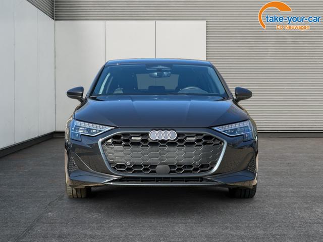 Audi - A3 Sportback - EU-Neuwagen - Reimport