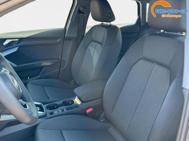 Audi - A3 Sportback - EU-Neuwagen - Reimport