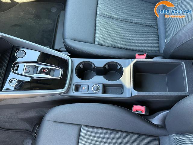 Audi - A3 Sportback - EU-Neuwagen - Reimport