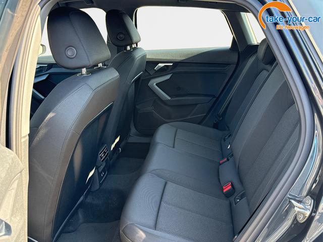 Audi - A3 Sportback - EU-Neuwagen - Reimport