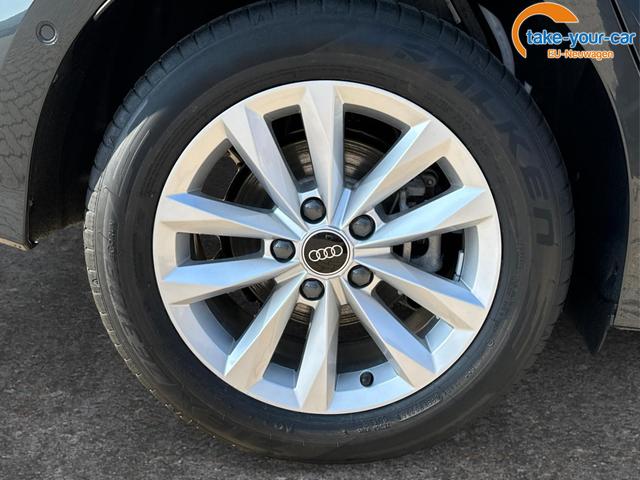 Audi - A3 Sportback - EU-Neuwagen - Reimport