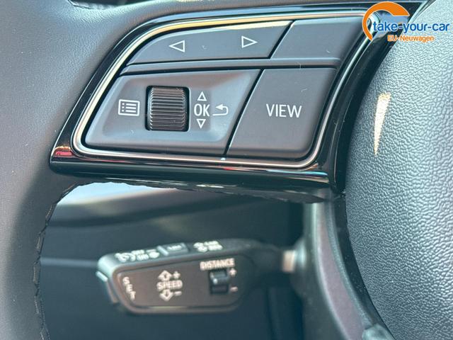 Audi - A3 Sportback - EU-Neuwagen - Reimport