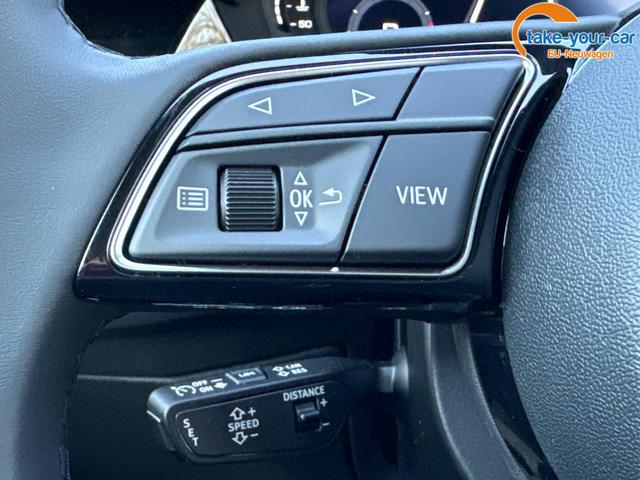 Audi - A3 Sportback - EU-Neuwagen - Reimport