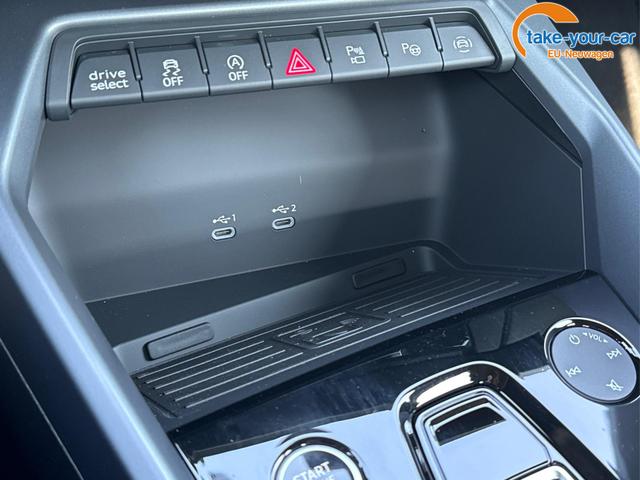 Audi - A3 Sportback - EU-Neuwagen - Reimport