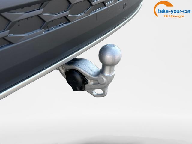 Skoda - Kodiaq - EU-Neuwagen - Reimport