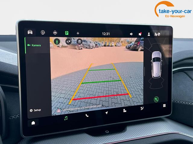 Skoda - Kodiaq - EU-Neuwagen - Reimport