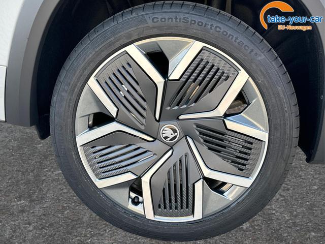 Skoda - Kodiaq - EU-Neuwagen - Reimport