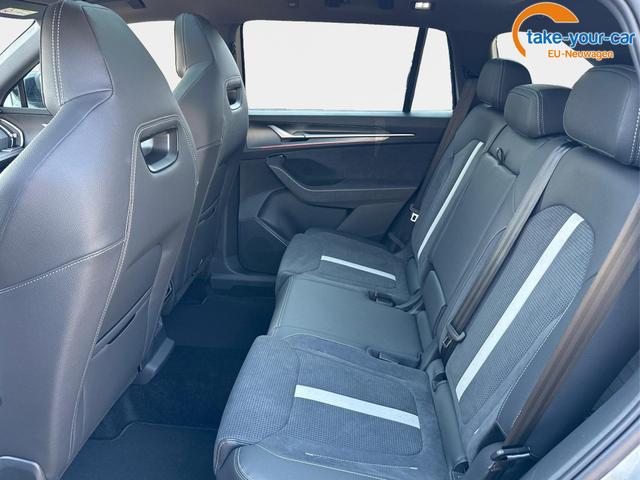 Skoda - Kodiaq - EU-Neuwagen - Reimport