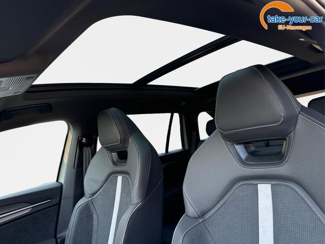 Skoda - Kodiaq - EU-Neuwagen - Reimport