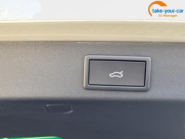 Skoda - Kodiaq - EU-Neuwagen - Reimport