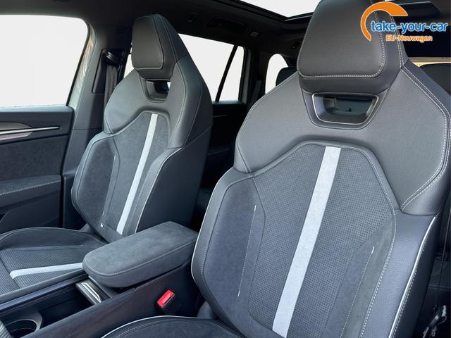 Skoda - Kodiaq - EU-Neuwagen - Reimport