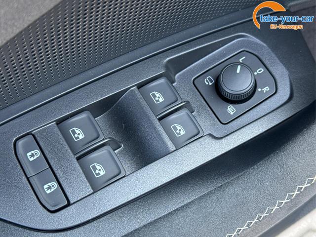 Skoda - Kodiaq - EU-Neuwagen - Reimport