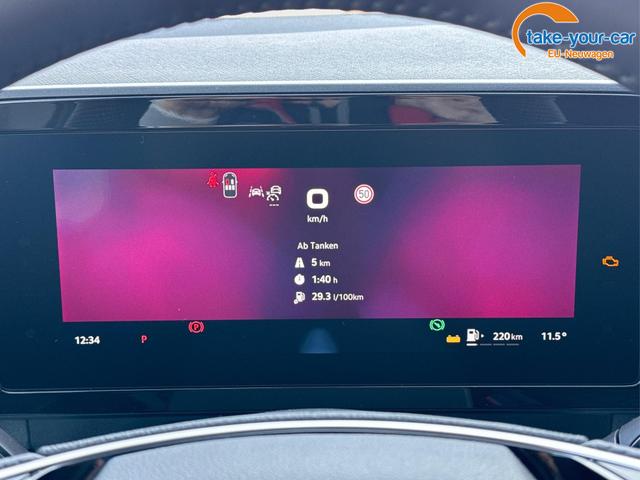 Skoda - Kodiaq - EU-Neuwagen - Reimport