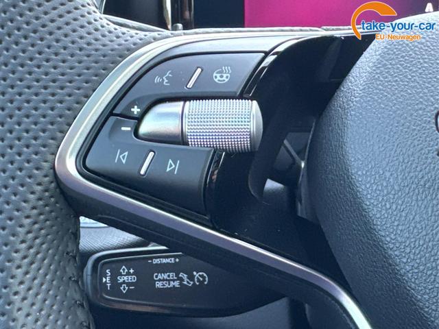 Skoda - Kodiaq - EU-Neuwagen - Reimport