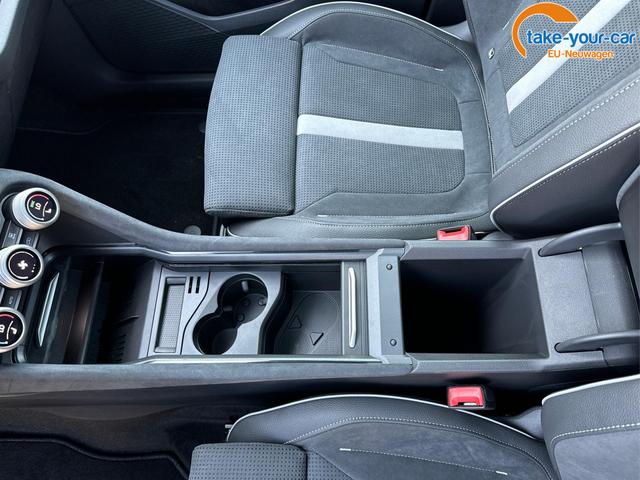 Skoda - Kodiaq - EU-Neuwagen - Reimport