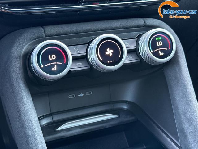 Skoda - Kodiaq - EU-Neuwagen - Reimport