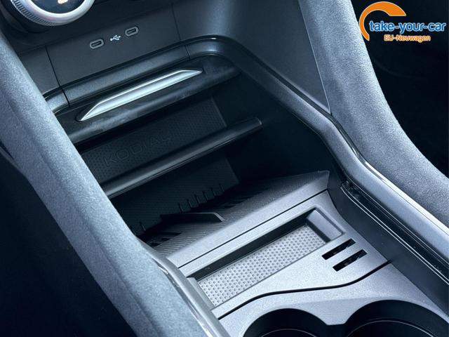 Skoda - Kodiaq - EU-Neuwagen - Reimport