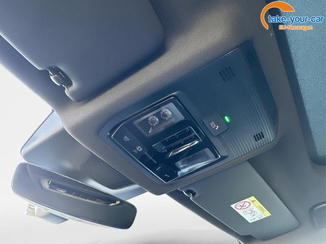 Skoda - Kodiaq - EU-Neuwagen - Reimport