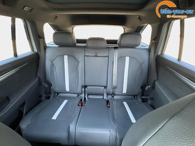 Skoda - Kodiaq - EU-Neuwagen - Reimport