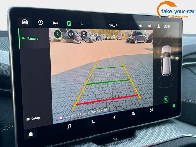 Skoda - Kodiaq - EU-Neuwagen - Reimport