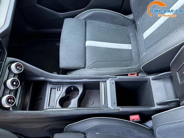 Skoda - Kodiaq - EU-Neuwagen - Reimport