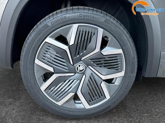 Skoda - Kodiaq - EU-Neuwagen - Reimport