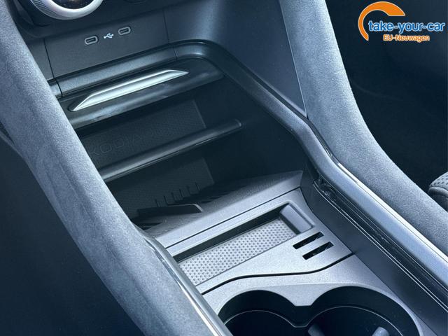 Skoda - Kodiaq - EU-Neuwagen - Reimport