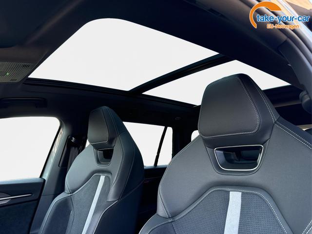 Skoda - Kodiaq - EU-Neuwagen - Reimport