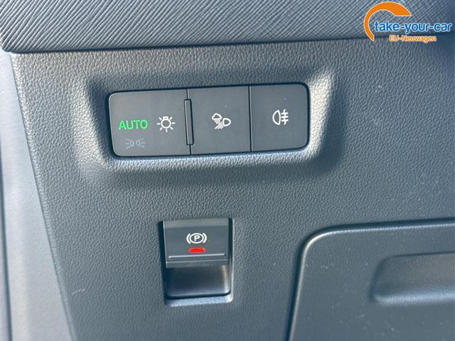 Skoda - Kodiaq - EU-Neuwagen - Reimport