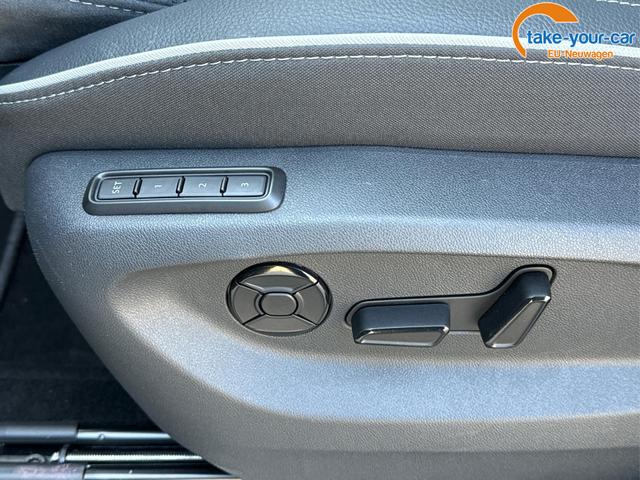 Skoda - Kodiaq - EU-Neuwagen - Reimport