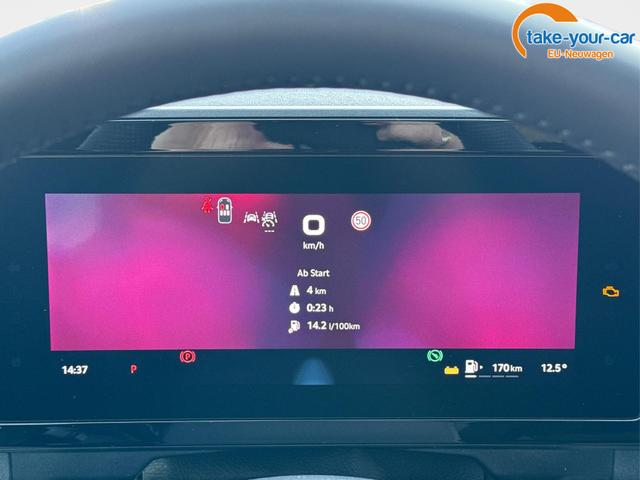 Skoda - Kodiaq - EU-Neuwagen - Reimport