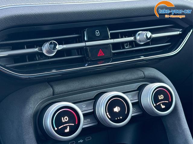 Skoda - Kodiaq - EU-Neuwagen - Reimport