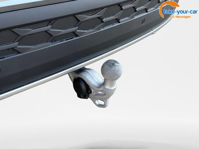 Skoda - Kodiaq - EU-Neuwagen - Reimport