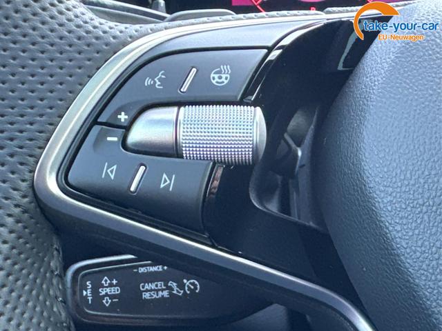 Skoda - Kodiaq - EU-Neuwagen - Reimport