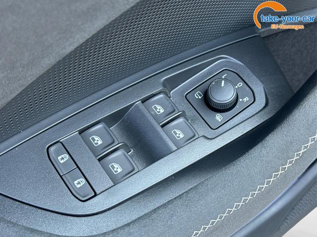 Skoda - Kodiaq - EU-Neuwagen - Reimport