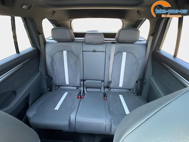 Skoda - Kodiaq - EU-Neuwagen - Reimport