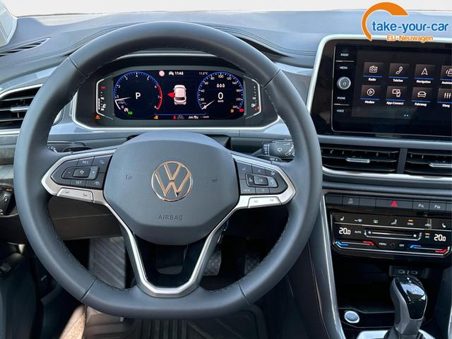 Volkswagen - T-Roc - EU-Neuwagen - Reimport