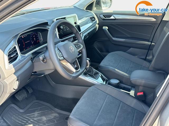 Volkswagen - T-Roc - EU-Neuwagen - Reimport