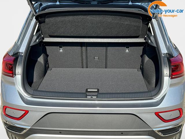 Volkswagen - T-Roc - EU-Neuwagen - Reimport