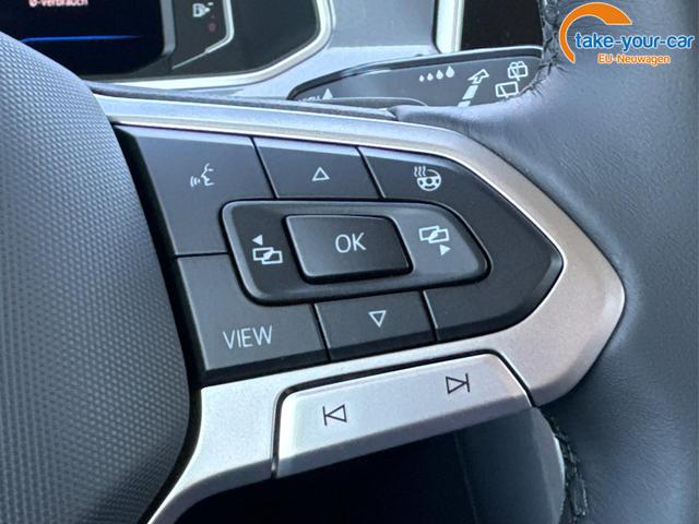 Volkswagen - T-Roc - EU-Neuwagen - Reimport