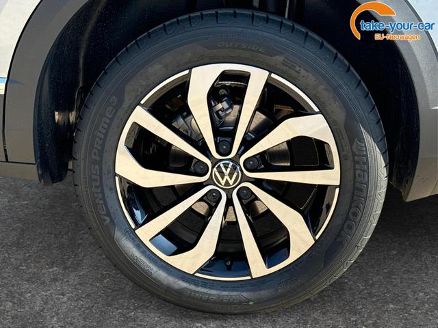 Volkswagen - T-Roc - EU-Neuwagen - Reimport