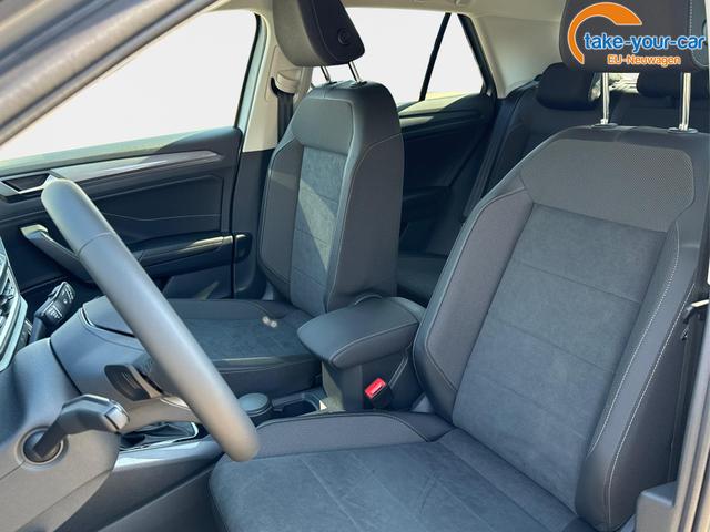 Volkswagen - T-Roc - EU-Neuwagen - Reimport