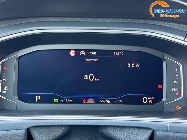 Volkswagen - T-Roc - EU-Neuwagen - Reimport