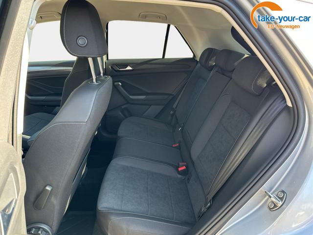 Volkswagen - T-Roc - EU-Neuwagen - Reimport