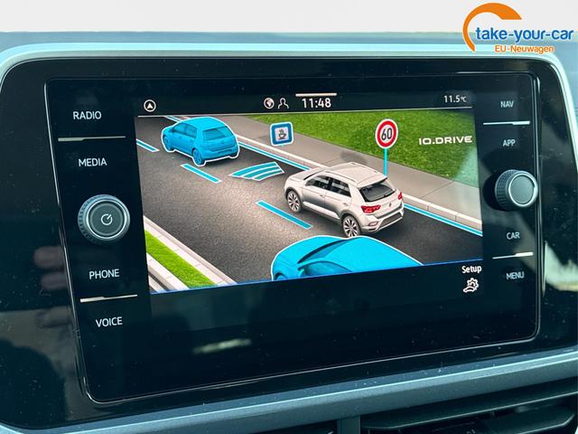 Volkswagen - T-Roc - EU-Neuwagen - Reimport