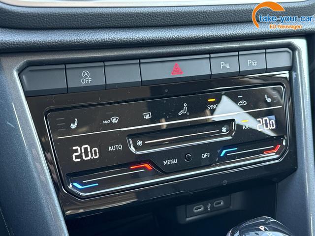 Volkswagen - T-Roc - EU-Neuwagen - Reimport