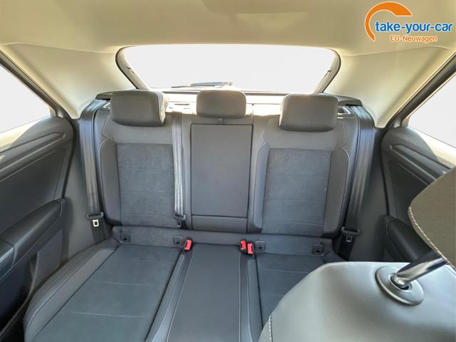 Volkswagen - T-Roc - EU-Neuwagen - Reimport